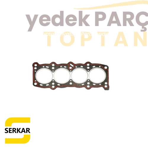 SİLİNDİR KAPAK CONTASI 1.2 8V PALİO